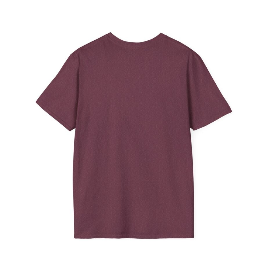Kylie Jenner Kylie 17 Unisex Softstyle T-Shirt
