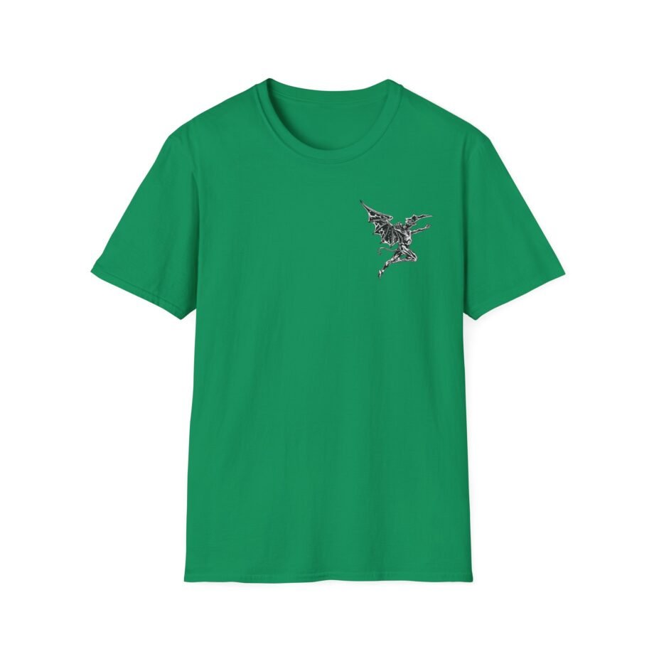 BS  Unisex Softstyle T-Shirt