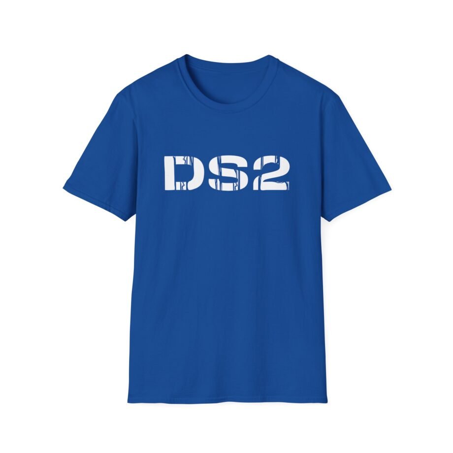Elle Fanning Ds2 Unisex Softstyle T-Shirt