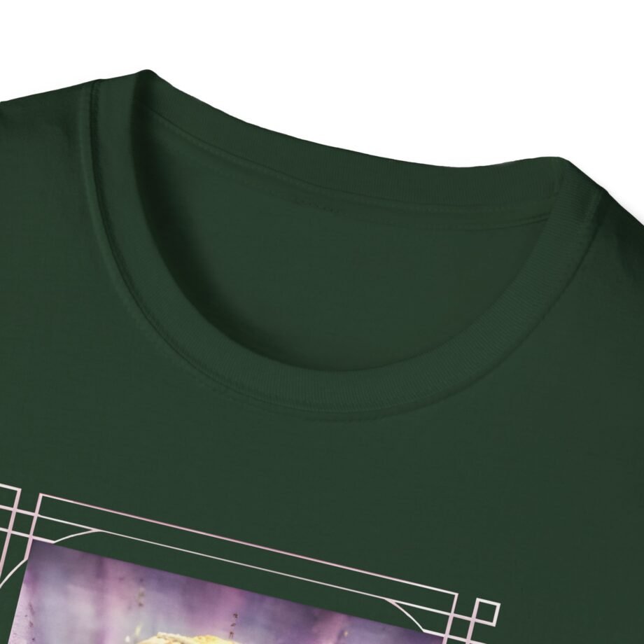 Aurora Unisex Softstyle T-Shirt