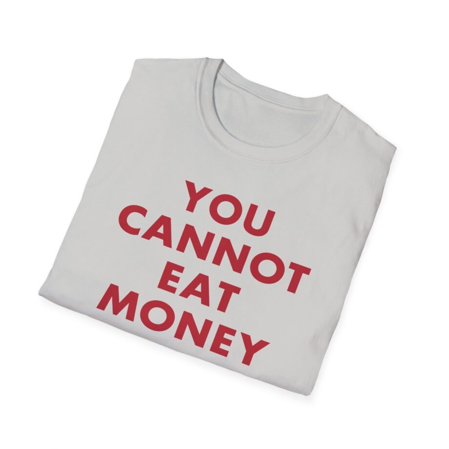 Aurora Unisex Softstyle T-Shirt