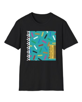 Kaiser Chiefs Stay Together Unisex Softstyle T-Shirt