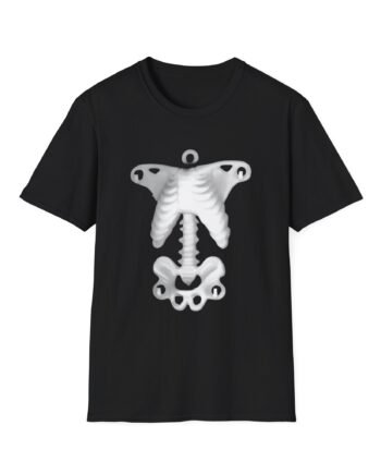 Pearl Jam Vitalogy Unisex Softstyle T-Shirt