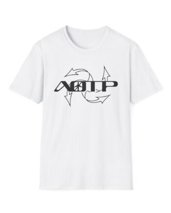 Ksi Aotp Logo Unisex Softstyle T-Shirt