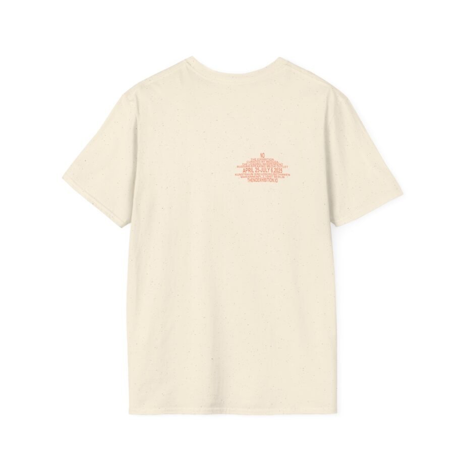 Meduza Resilience Unisex Softstyle T-Shirt