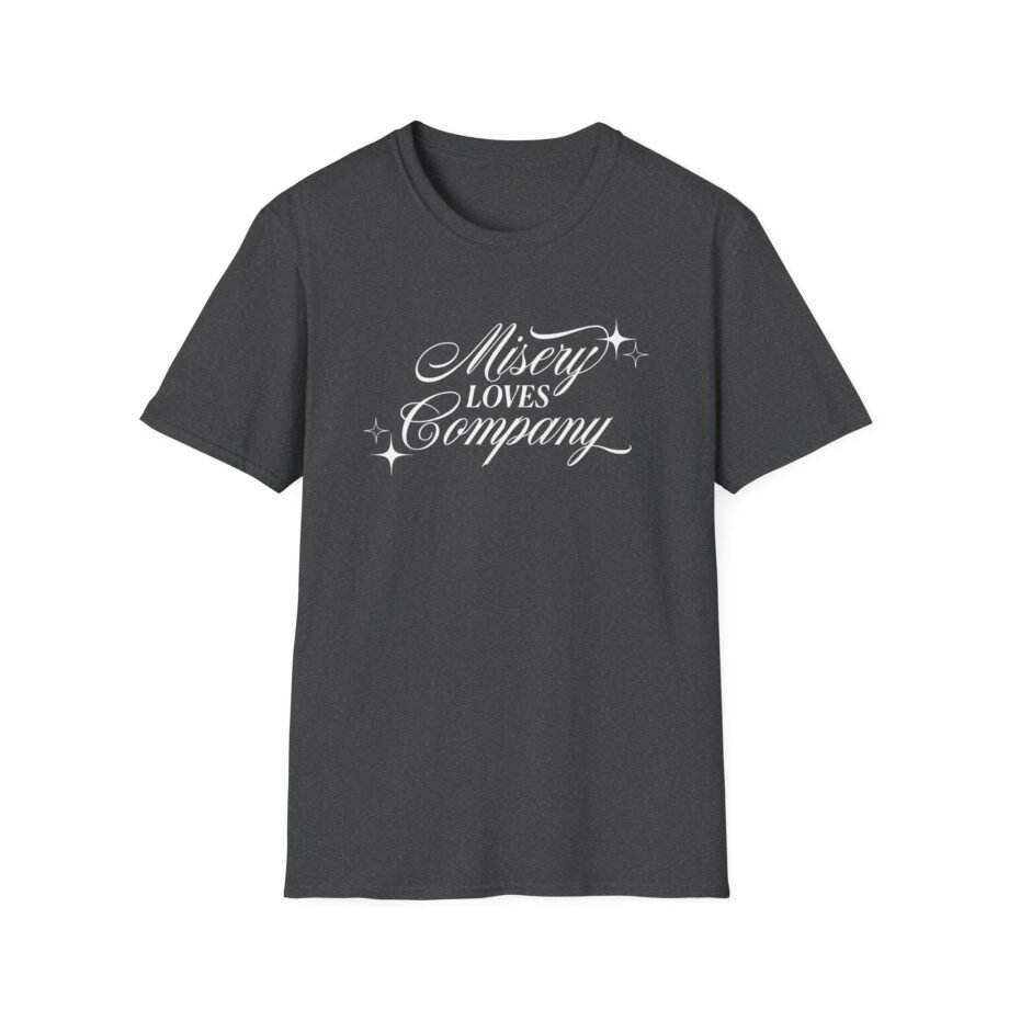 Loren Gray Out Drinking Unisex Soft-style T-shirt
