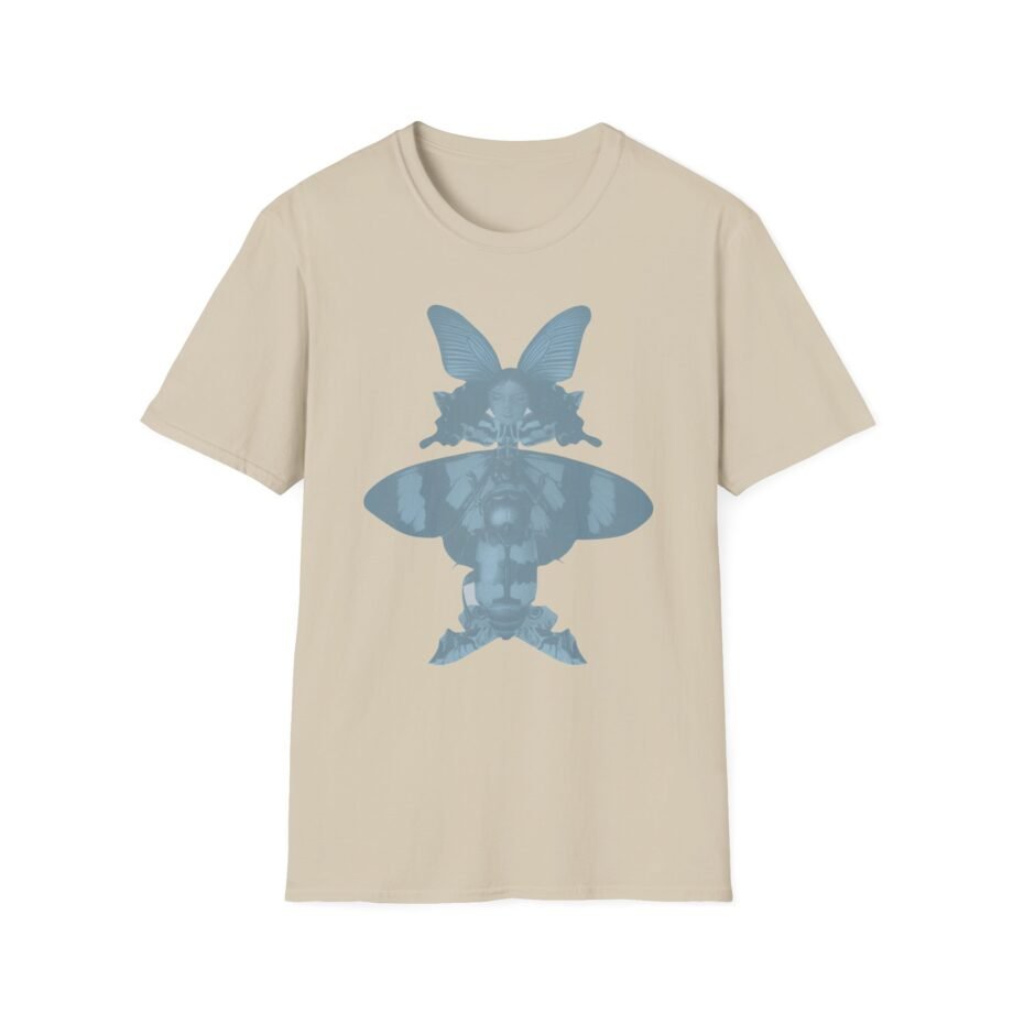 Courteeners Unisex Softstyle T-Shirt