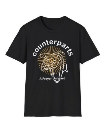 Counterparts Unisex Softstyle T-Shirt