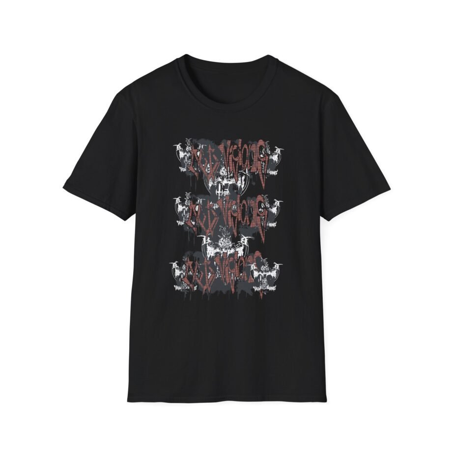 Bladee Unisex Softstyle T-Shirt