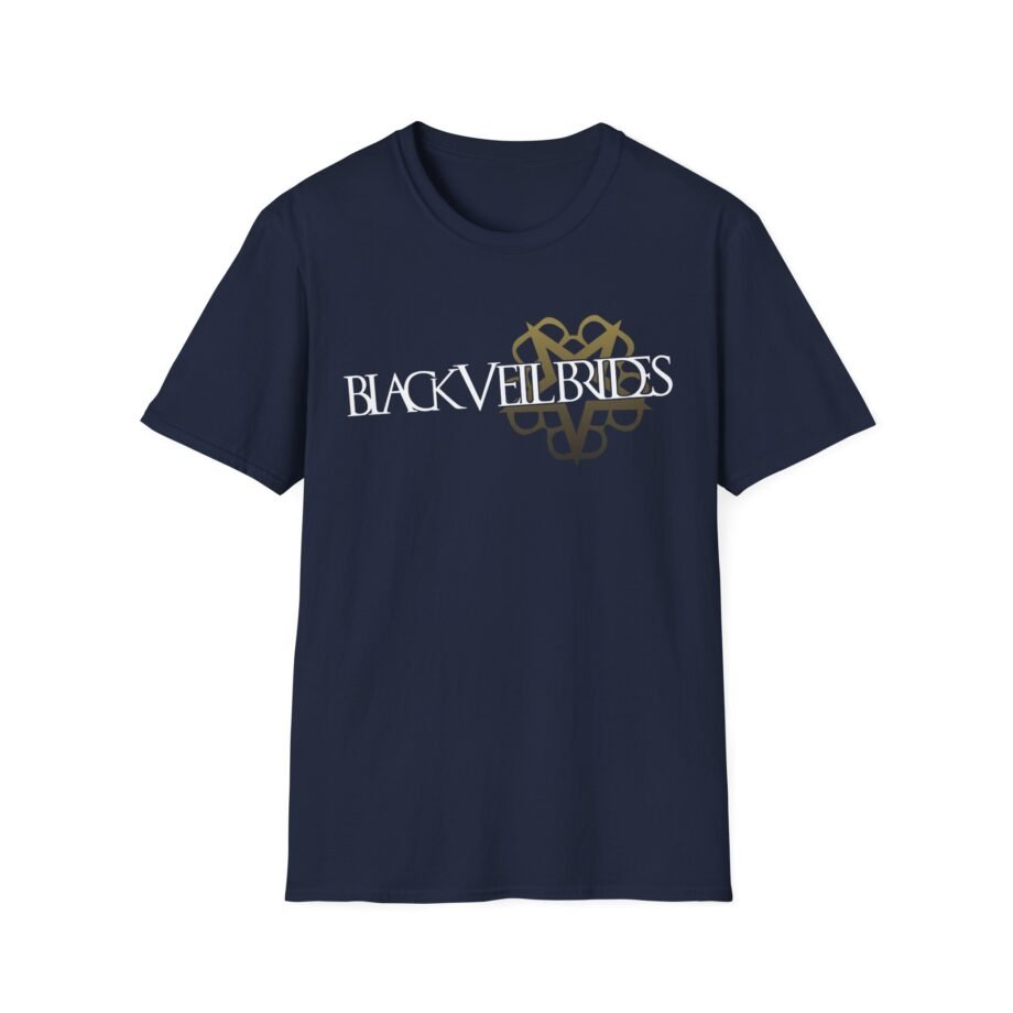 BVB Unisex Softstyle T-Shirt