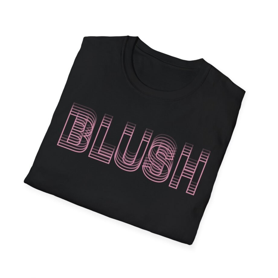 Moose Blood Concert Unisex Softstyle T-Shirt