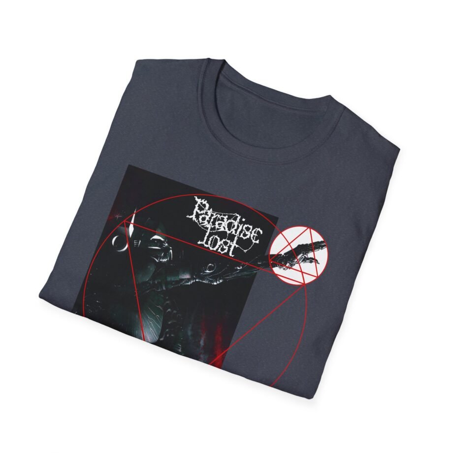 Lost Paradise Unisex Softstyle T-Shirt