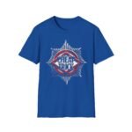Cheap Trick Unisex Softstyle T-shirt
