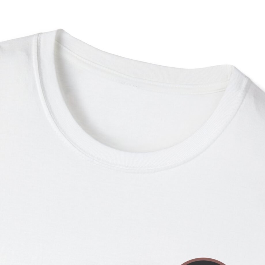 Max Mcnown a Lot More Free Unisex Softstyle T-shirt