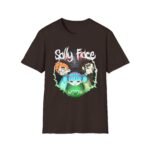 Sally Face Wretched Unisex Softstyle T-Shirt