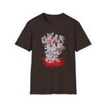 Gwar Must Die Unisex Softstyle T-Shirt