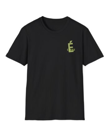 Anthony Ramos Échale Unisex Softstyle T-Shirt