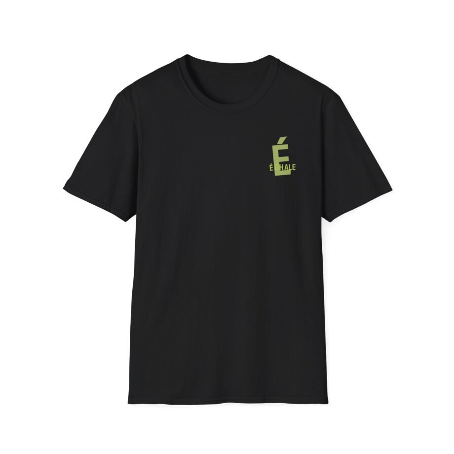 Anthony Ramos Échale Unisex Softstyle T-Shirt