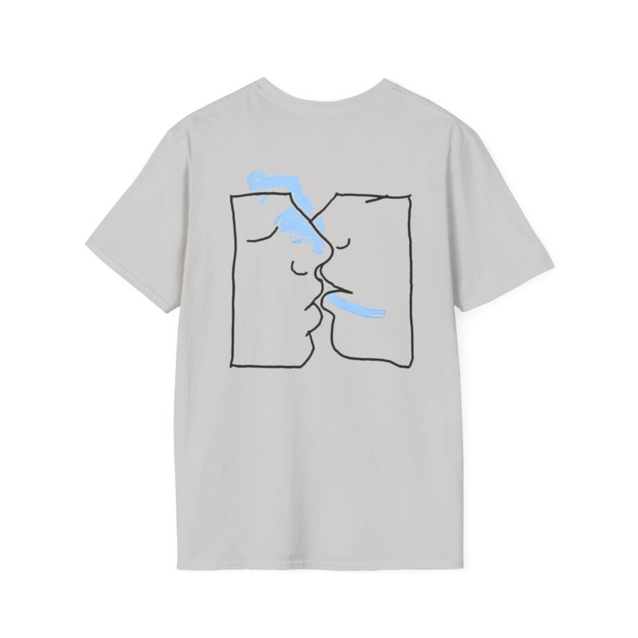 The Snuts Unisex Softstyle T-Shirt