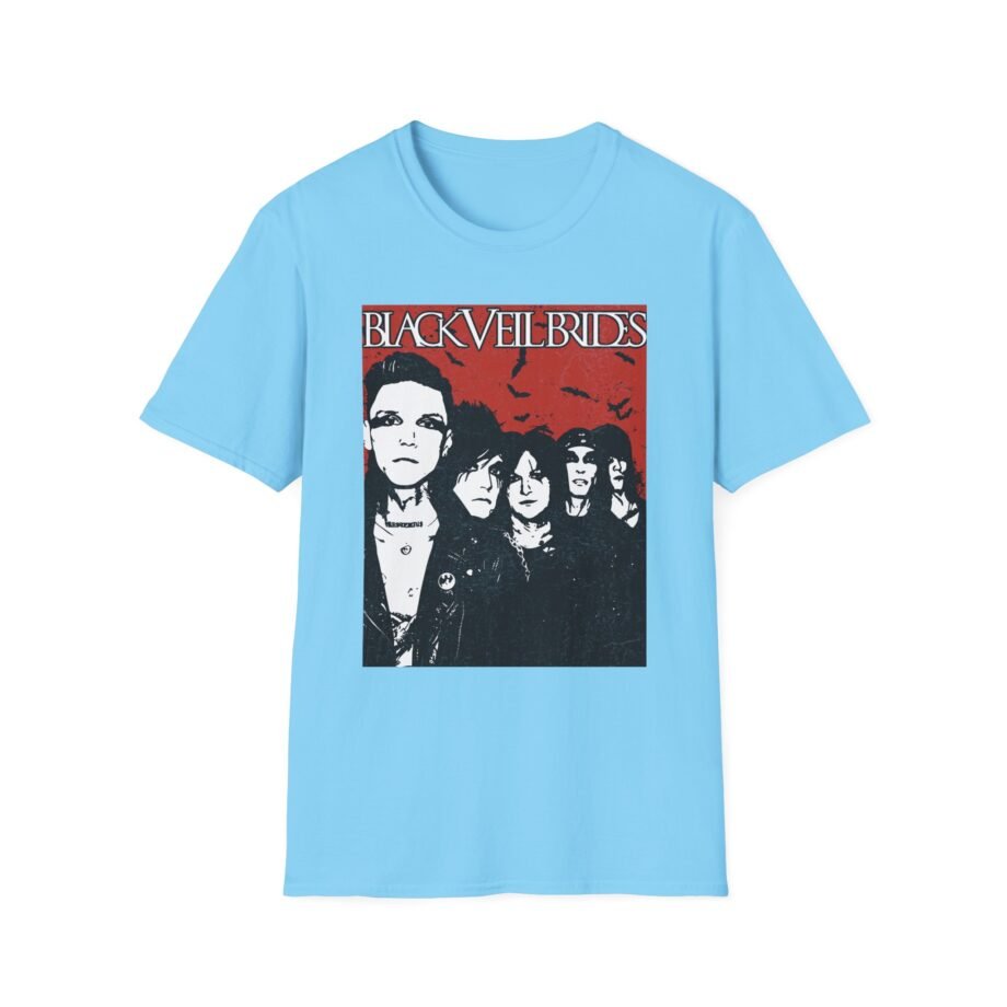 BVB Unisex Softstyle T-Shirt