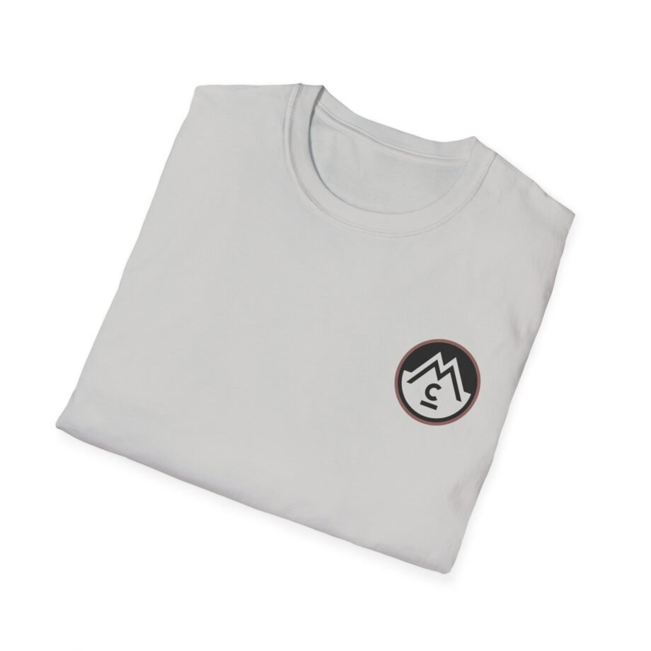 Max Mcnown a Lot More Free Unisex Softstyle T-shirt