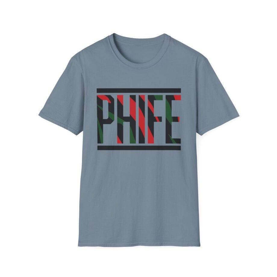 A Tribe Called Quest Phife Unisex Softstyle T-Shirt