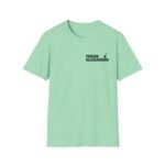 Feeder Ellegarden Unisex Softstyle T-Shirt