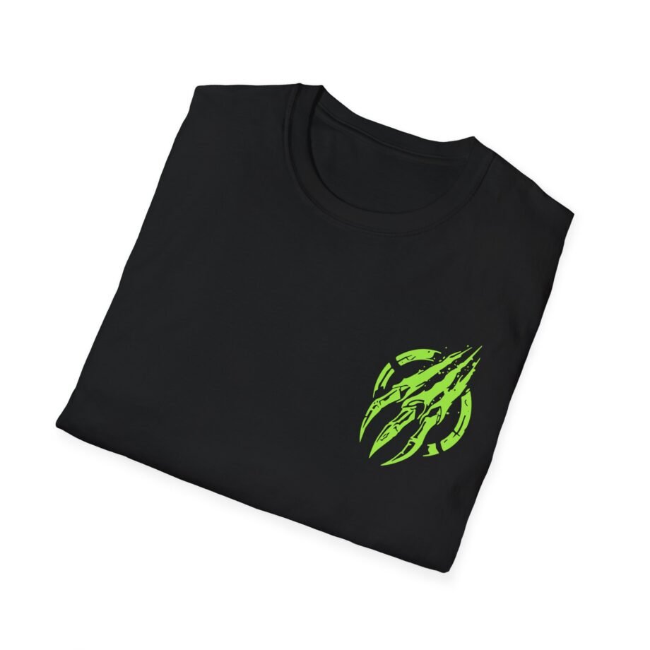 Arcane Warwick Full Unisex Softstyle T-shirt