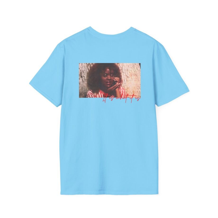 Thundercat Crouching Unisex Softstyle T-Shirt