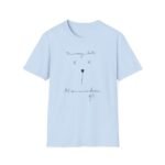Hozier Unreal Unearth Unending Unisex Softstyle T-Shirt