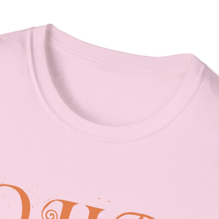 OHD Unisex Soft-style T-shirt