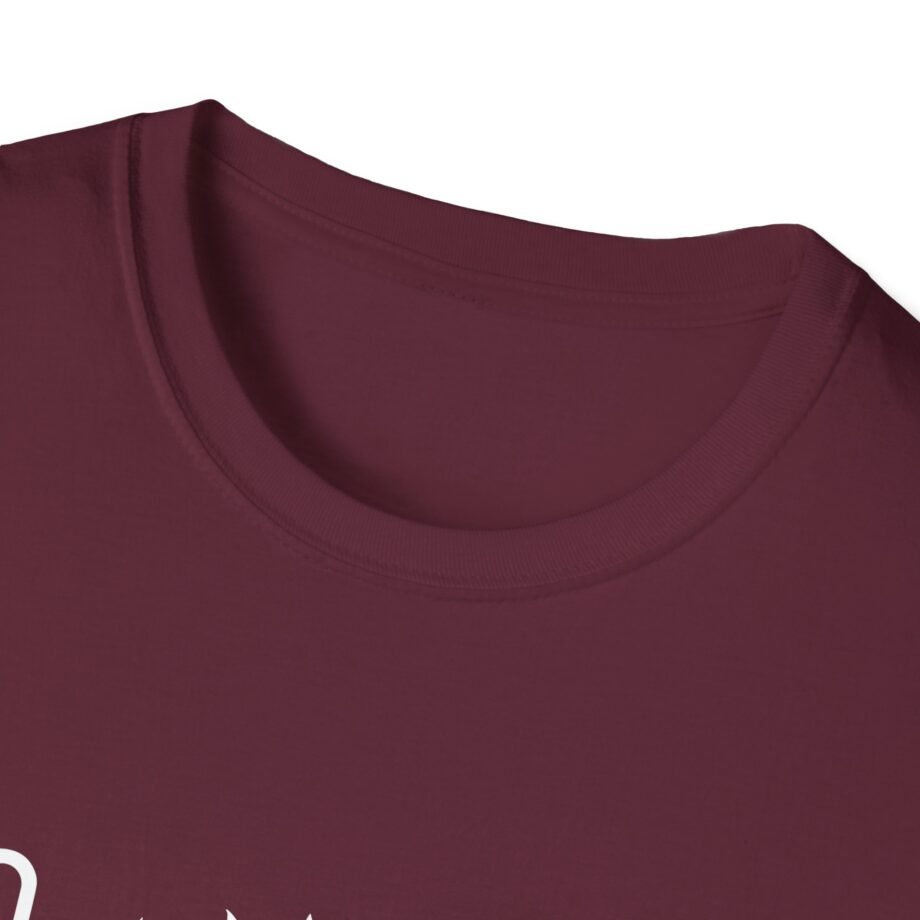OHD Logo Unisex Soft-style T-shirt