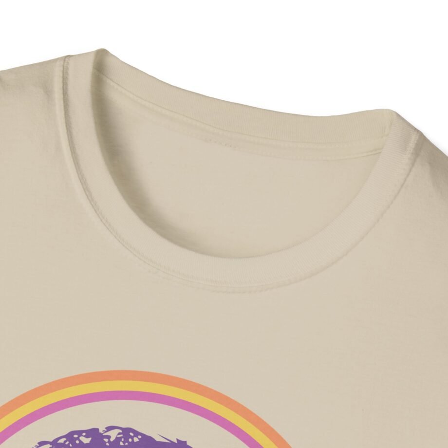 Mika TLTT Unisex Softstyle T-shirt