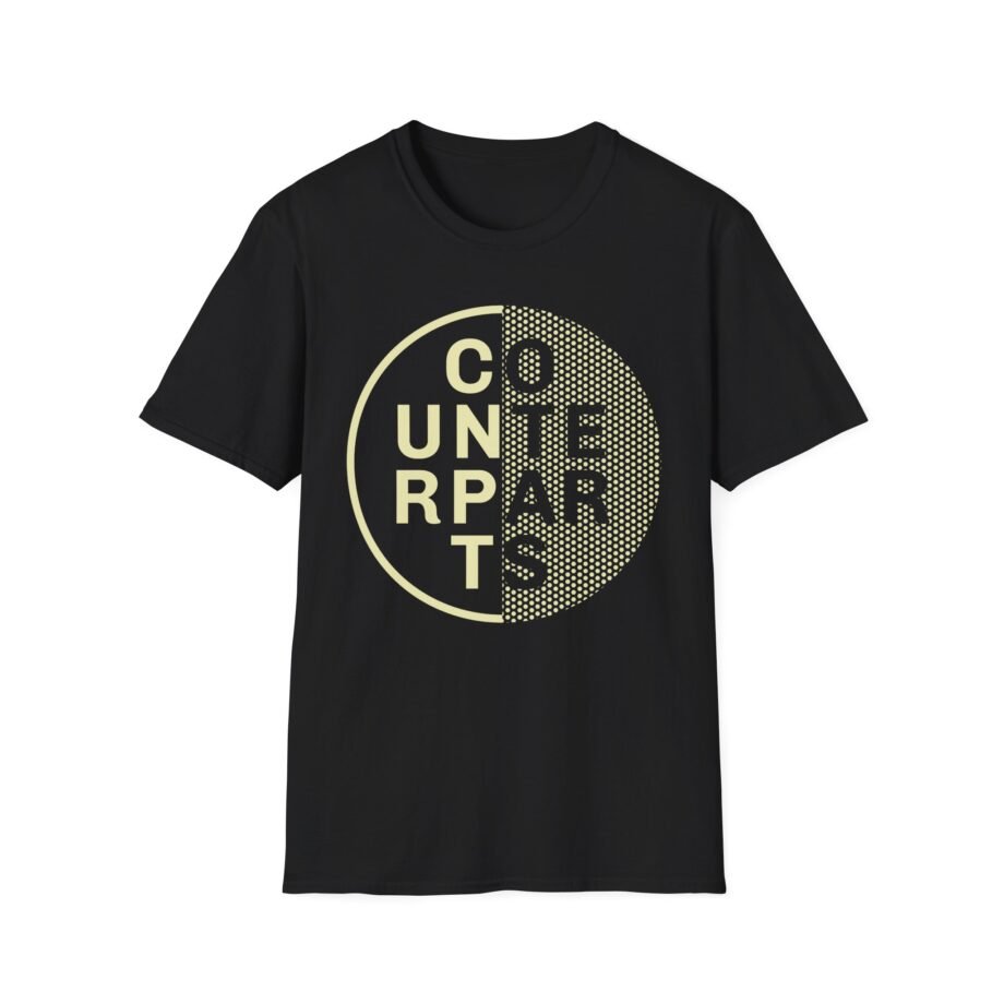 Counterparts Unisex Softstyle T-Shirt