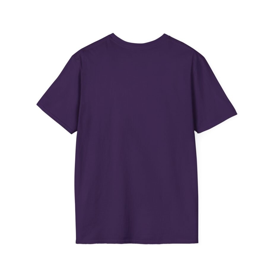 Hollywood Undead Dove Grenade Unisex Softstyle T-Shirt