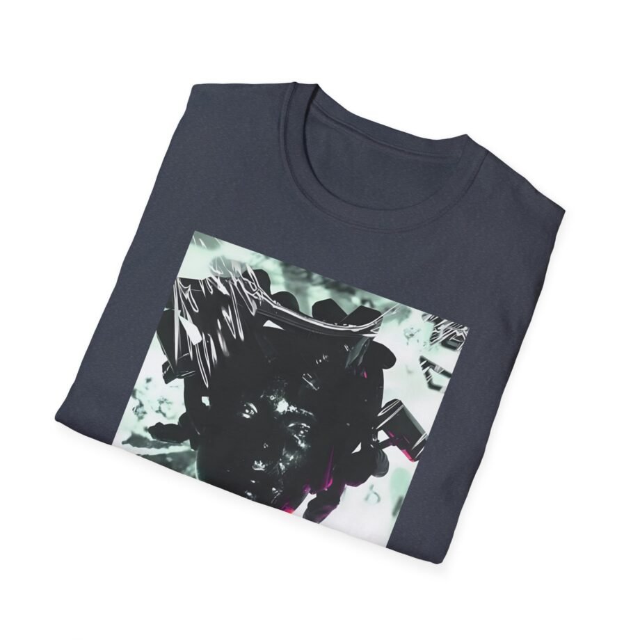Meduza Unisex Softstyle T-Shirt
