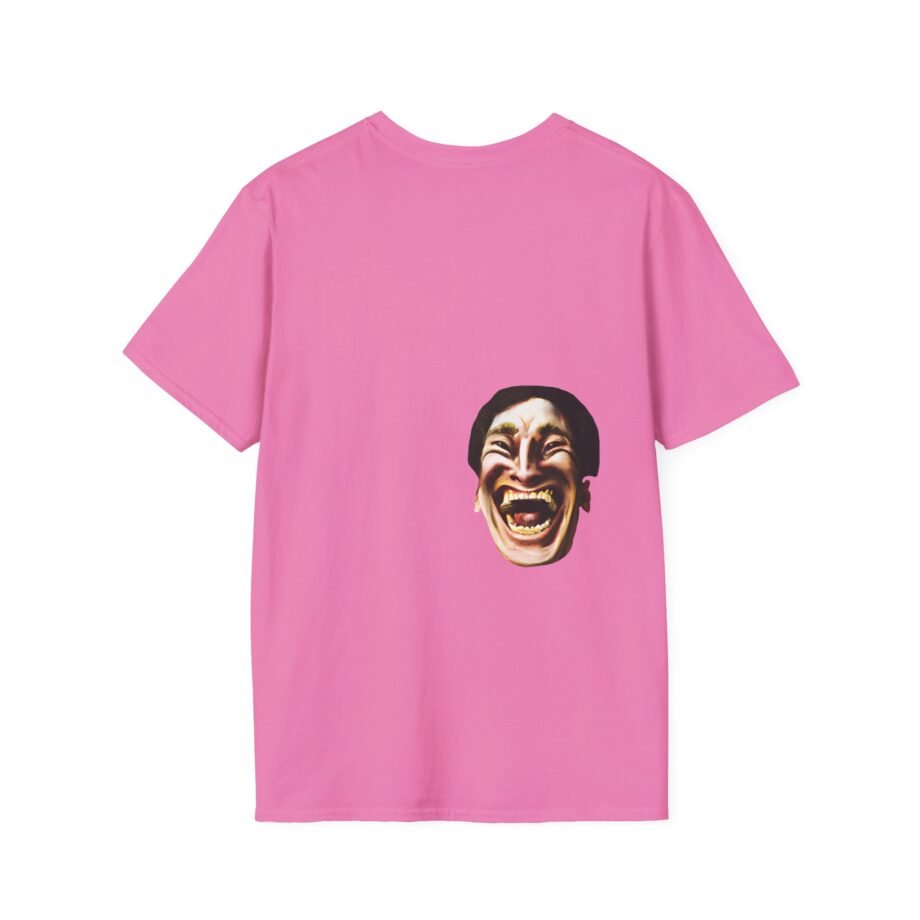 Motown Records Lsh. Clay Unisex Soft-style T-shirt