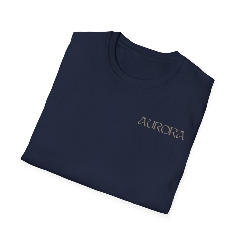 Aurora the Gods We Can Touch Unisex Softstyle T-Shirt