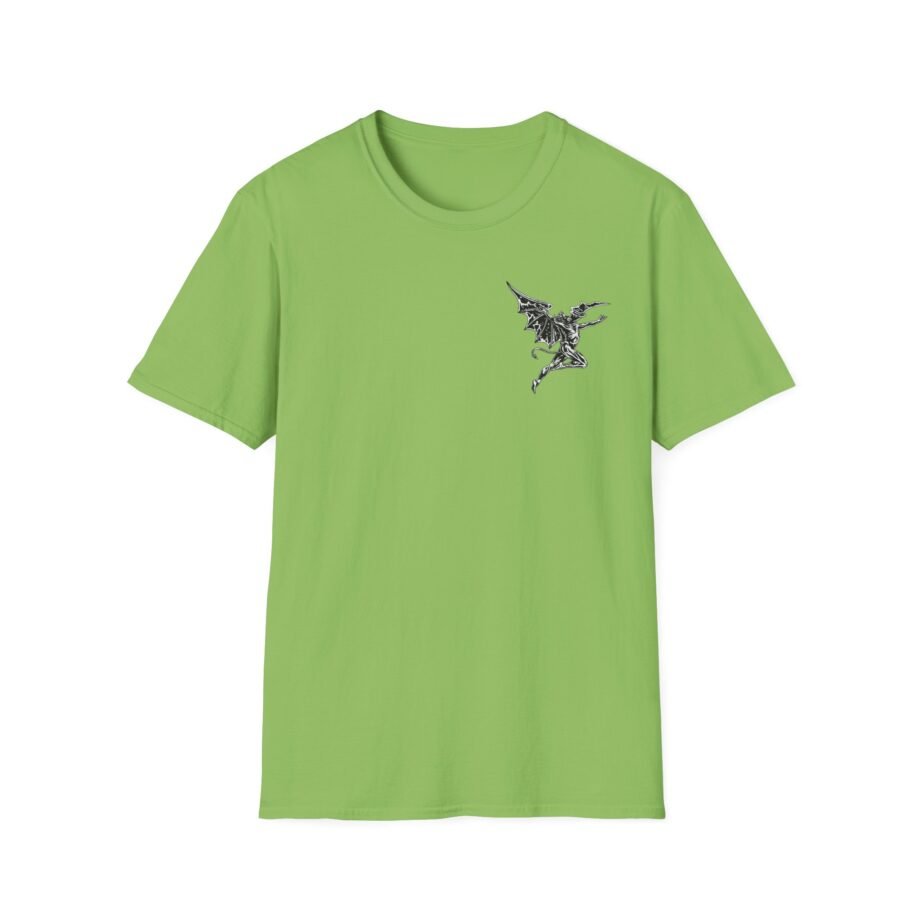 BS  Unisex Softstyle T-Shirt