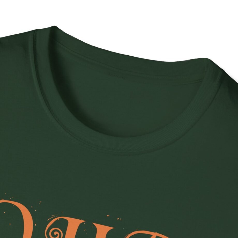 OHD Unisex Soft-style T-shirt