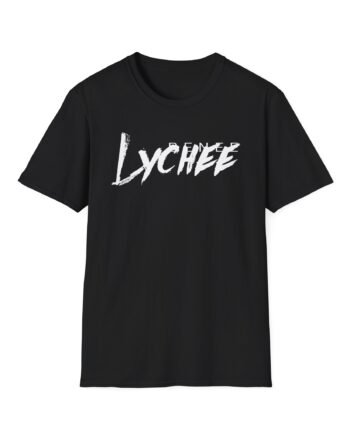 BM Lychee Unisex Softstyle T-Shirt