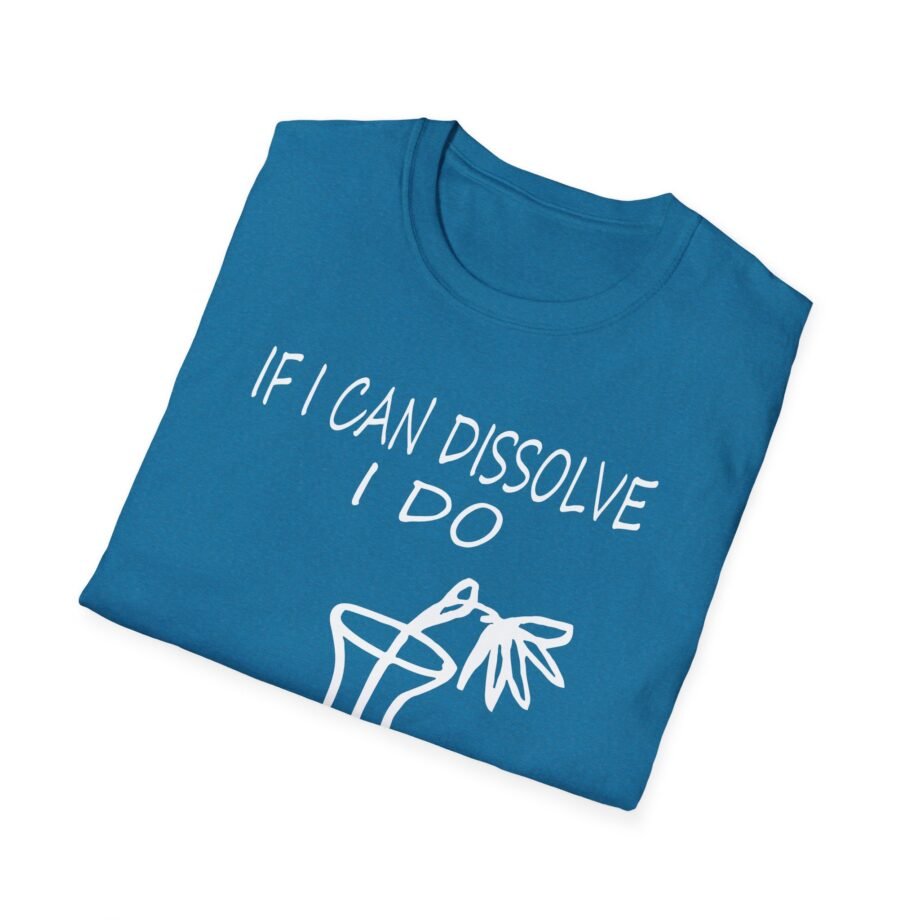 Odie Leigh  Unisex Softstyle T-shirt