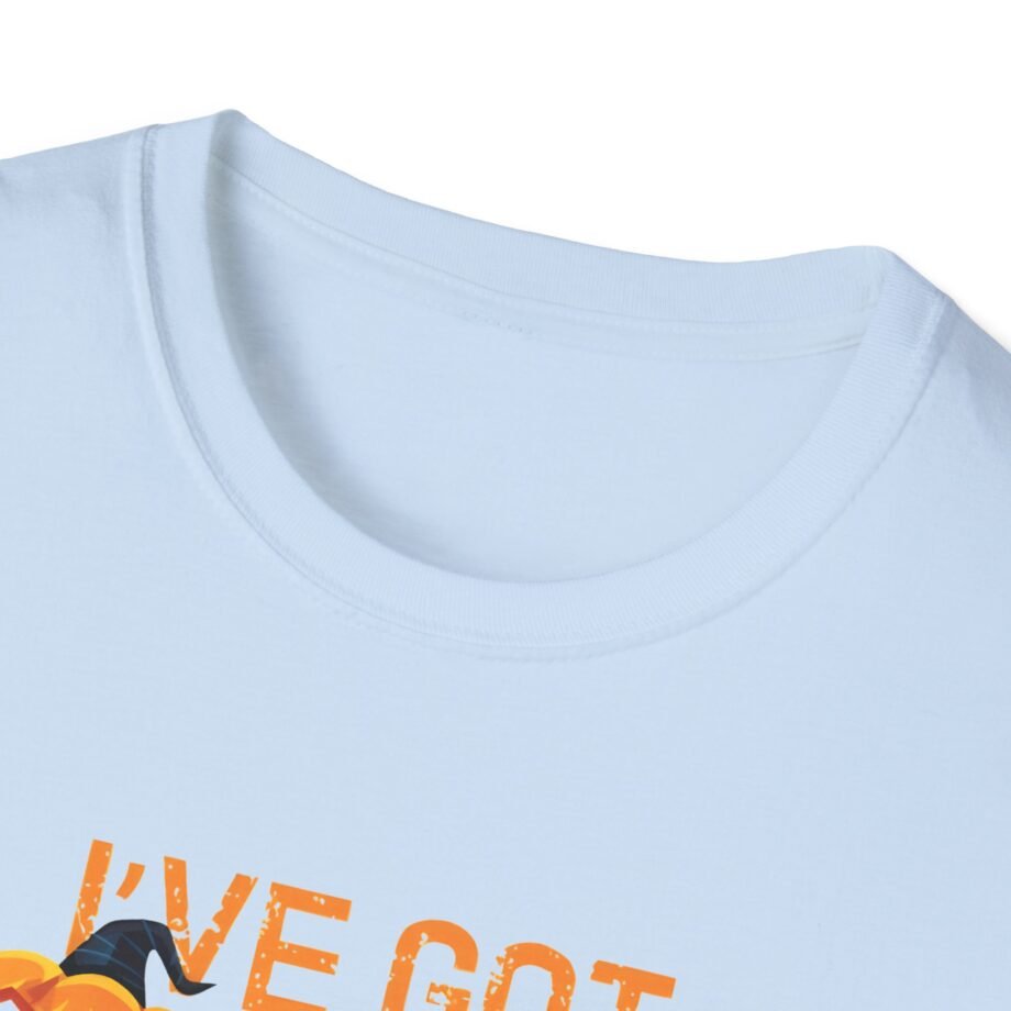 OHD Unisex Soft-style T-shirt