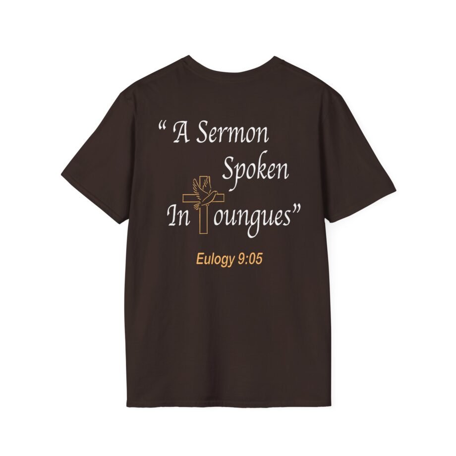 Counterparts Unisex Softstyle T-Shirt