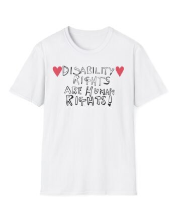 Yard Act Unisex Softstyle T-Shirt
