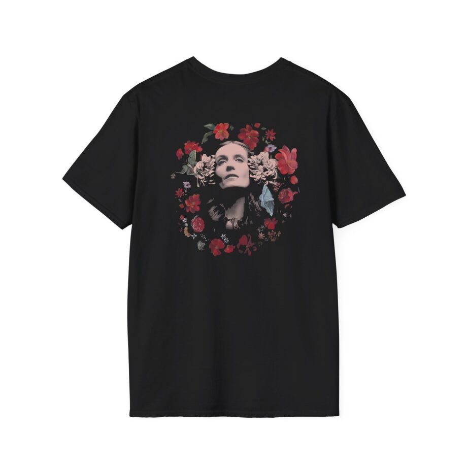 Florence and the Machine Fatm Dance Fever Unisex Softstyle T-Shirt