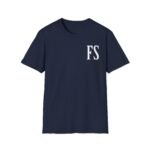 Fightstar Blossom Anniversary Unisex Softstyle T-shirt