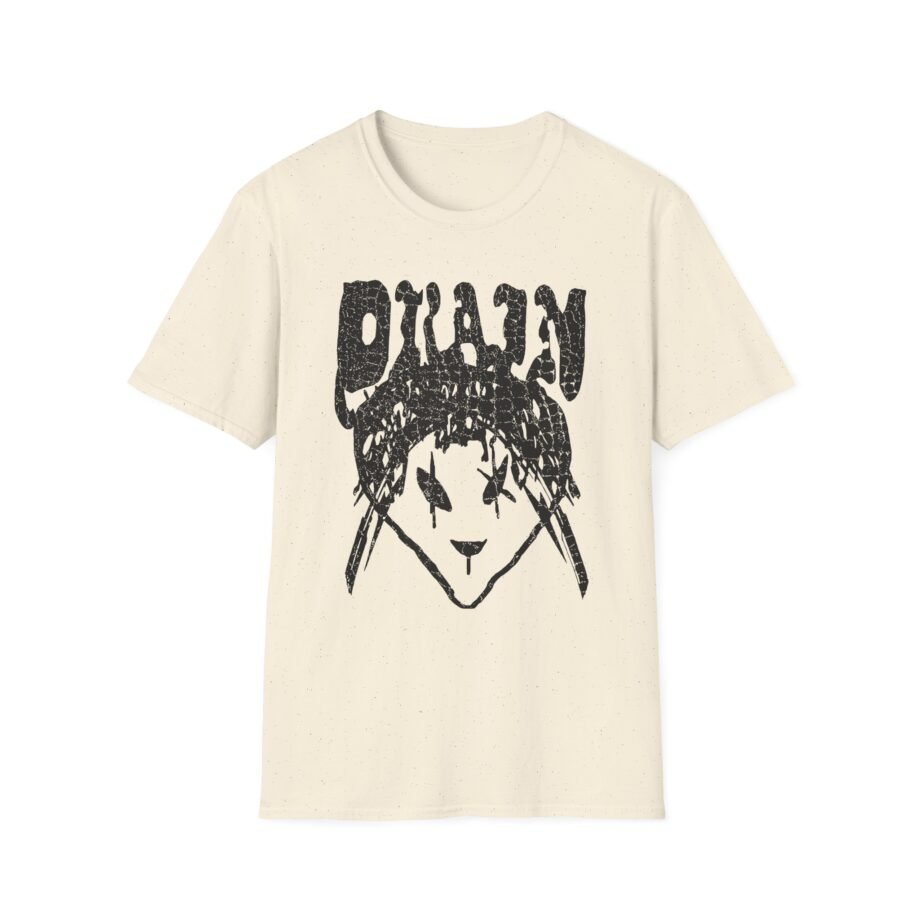 Bladee Unisex Softstyle T-Shirt