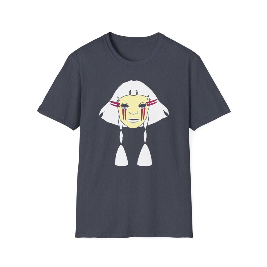 Aurora Unisex Softstyle T-Shirt