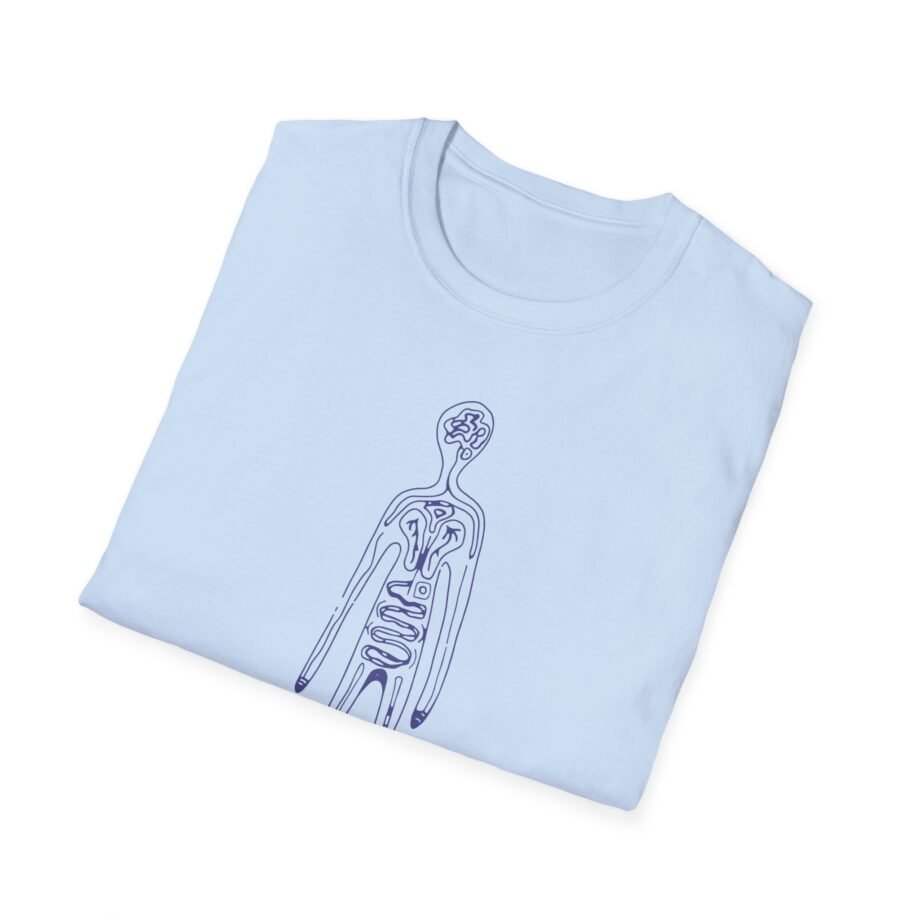Aurora Step 2 Unisex Softstyle T-Shirt